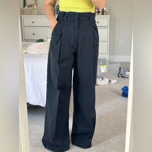 Zara pants
